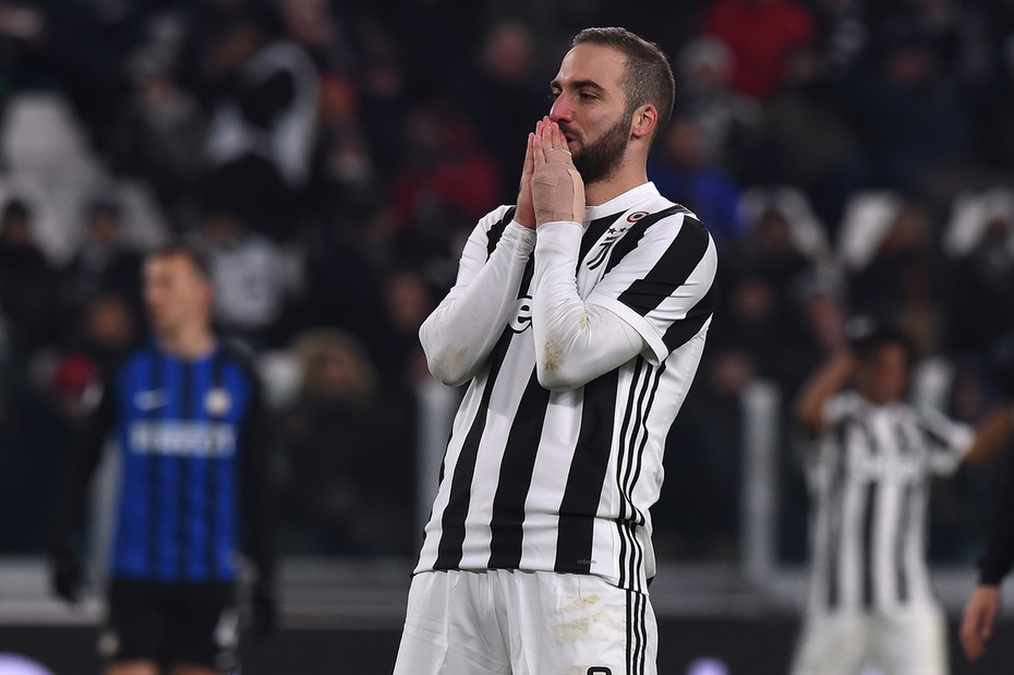 Serie A, Juventus-Inter 0-0: muro Spalletti allo Stadium