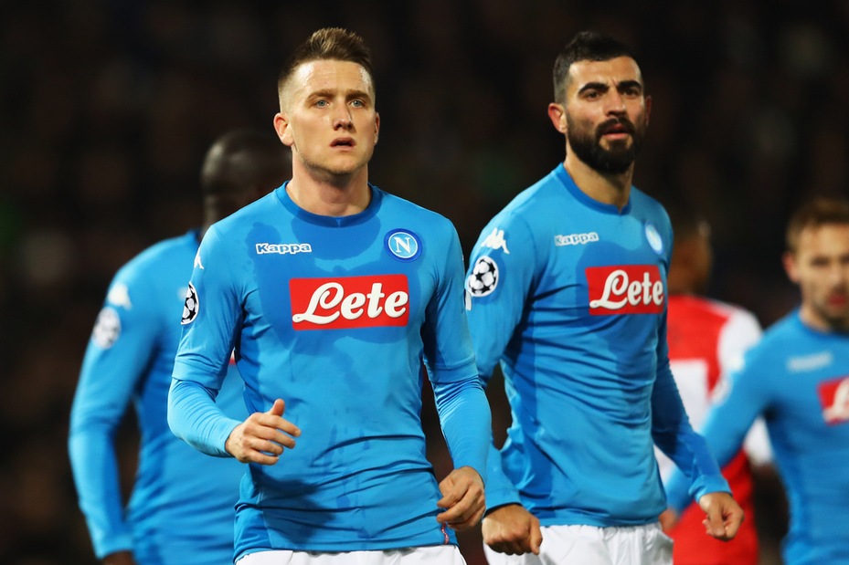 Diretta Torino-Napoli, formazioni ufficiali e tempo reale ore 18