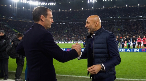 La serie A vive sul filo