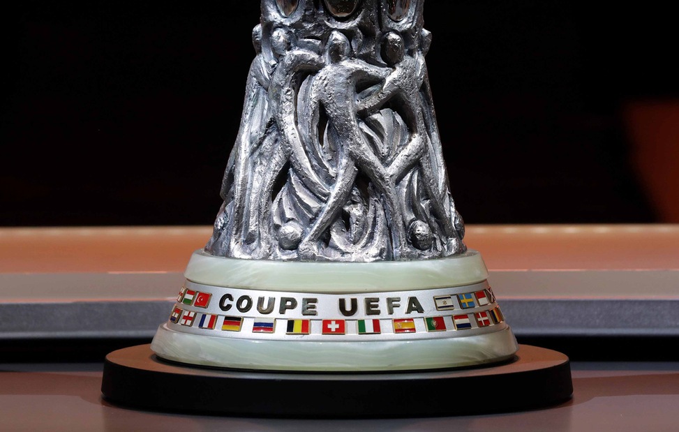 Europa League, i sorteggi delle italiane