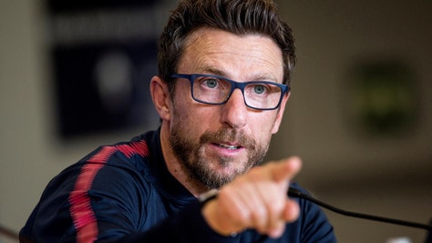 Champions: Roma-Shakhtar, giallorossi da quarti a 1,35