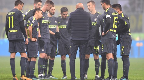 Inter-Pordenone 5-4 dcr, la favola dei ramarri si spegne ai rigori: Padelli salva Spalletti