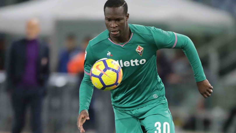 Calciomercato, Babacar: «Al Sassuolo dimostrerò quanto valgo»