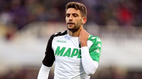 Calciomercato: Berardi, tentazione Roma