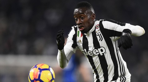 Juventus, Matuidi: «Tottenham forte, gioca veloce»