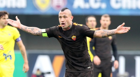 Serie A, Juve-Roma: impresa giallorossa a 4,50