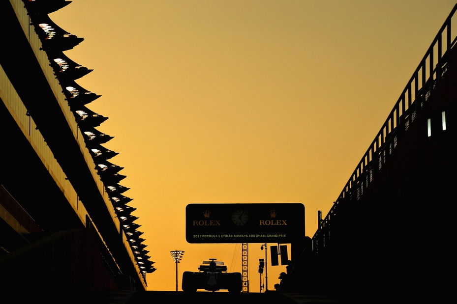 F1, Williams: a gennaio la decisione su Kubica