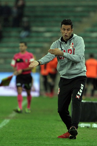 Palermo e Bari volano aspettando i tribunali