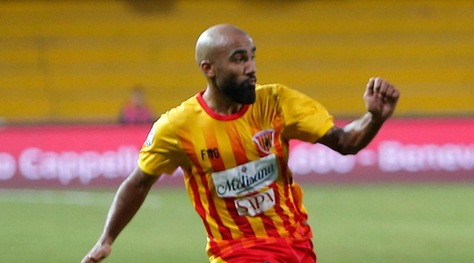 Calciomercato Benevento, Armenteros-addio: va al Portland