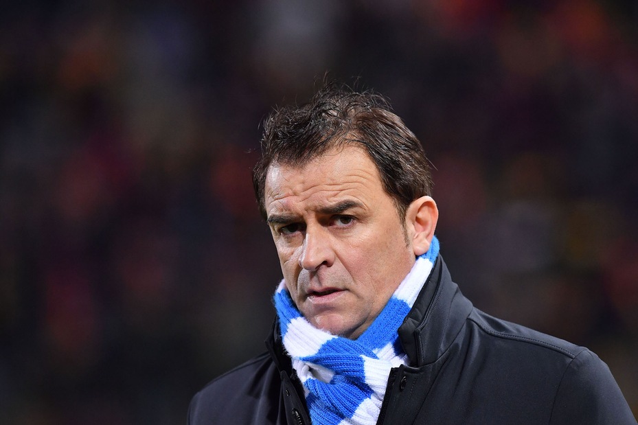 Serie A Spal, Semplici: «Non dobbiamo perdere l'umiltà»