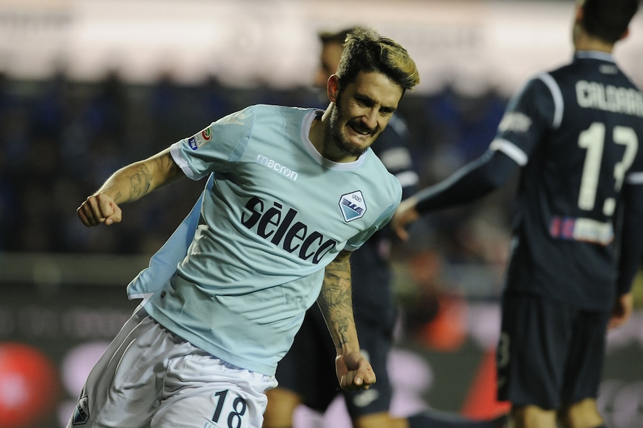 Serie A, Atalanta-Lazio 3-3: doppietta di Milinkovic-Savic e gol di Luis Alberto