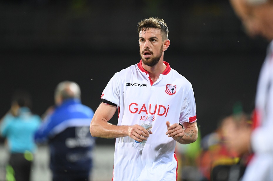 Serie B, gli squalificati: tre turni a Sabbione