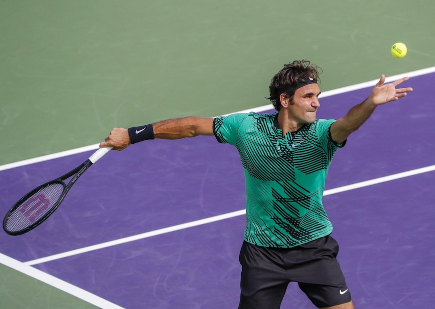 Torneo Miami, cambia la sede: da Key Biscayne all'Hard Rock Stadium