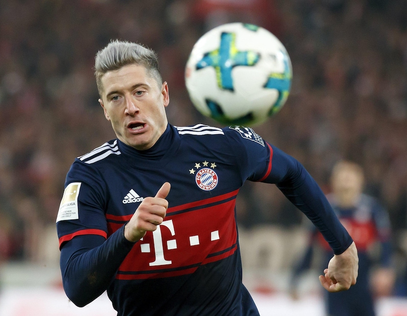 Coppa di Germania: Bayern-Dortmund, le quote dicono Over