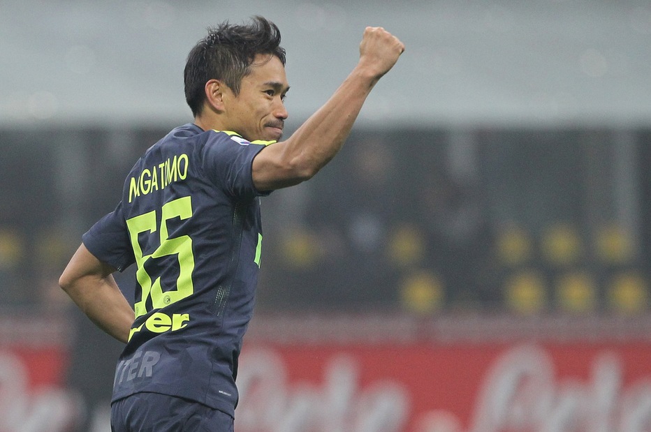 Inter, Nagatomo: «Spalletti è fortissimo»