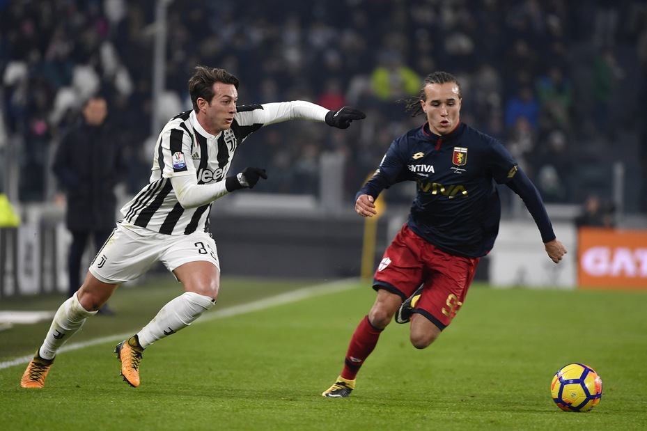 Calciomercato Torino, Mazzarri ha chiesto Laxalt