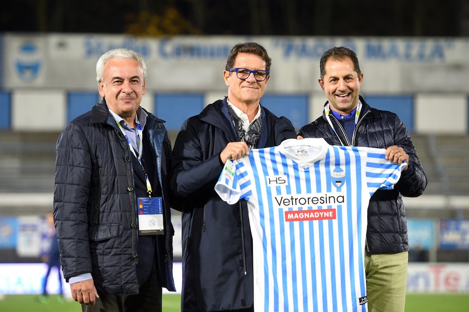 Calciomercato Spal, Colombarini: «Budget alzato: arrivano i rinforzi»