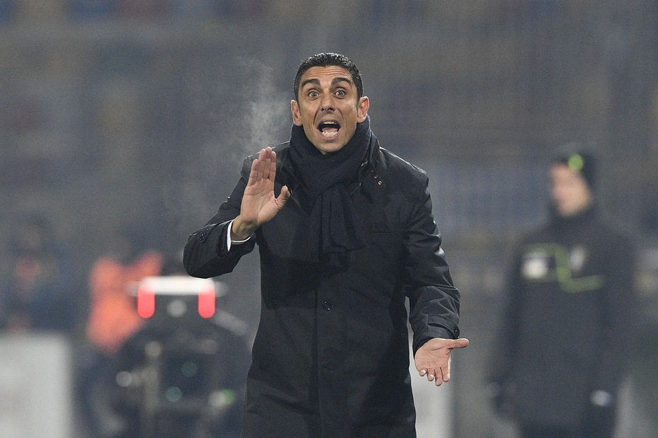 CASTORI IL SOLITO GUASTAFESTE E LONGO AL GRAN FINALE
