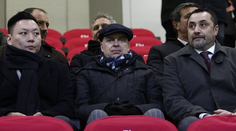 Verdetto Uefa, il Milan è in ansia