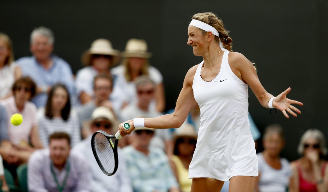 Tennis: Azarenka salta Auckland per «motivi personali»