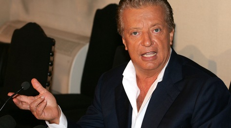 Vittorio Cecchi Gori sta meglio