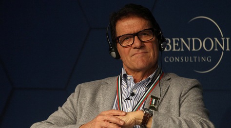 Milan, Capello: «Bonucci non sa difendere»