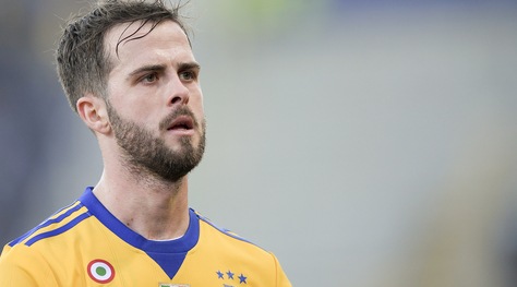 Juventus, Pjanic ko: Verona a rischio