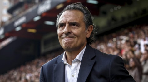 Calciomercato, Prandelli a un passo dall'Al-Nasr