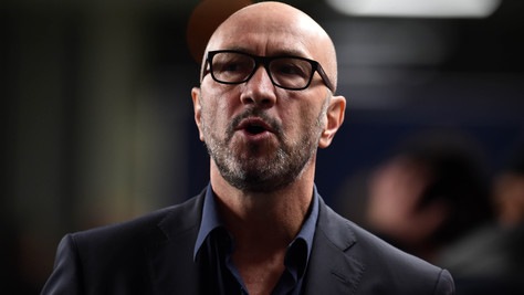 Crotone-Napoli, Zenga non ci sta: «C'era rigore per noi!»