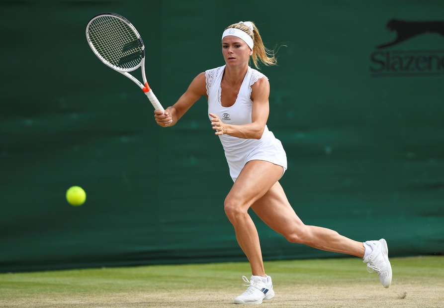 Tennis, Shenzhen Open: la Giorgi sfida la Bogdan