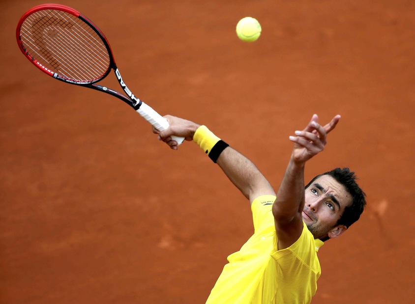 Bangkok Open: Arnaboldi e Vanni in tabellone