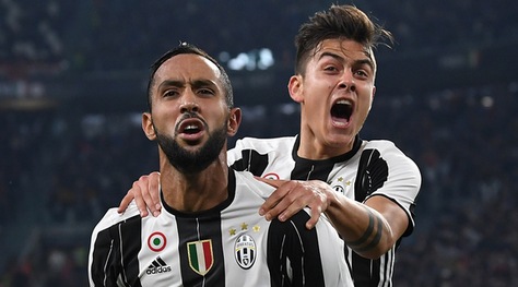 Benatia: «Dybala da Champions. Bonucci? Ha vinto 6 scudetti...»