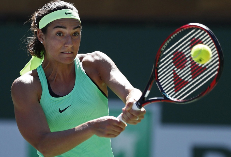 Brisbane: la Garcia si ritira, ok la Savastova