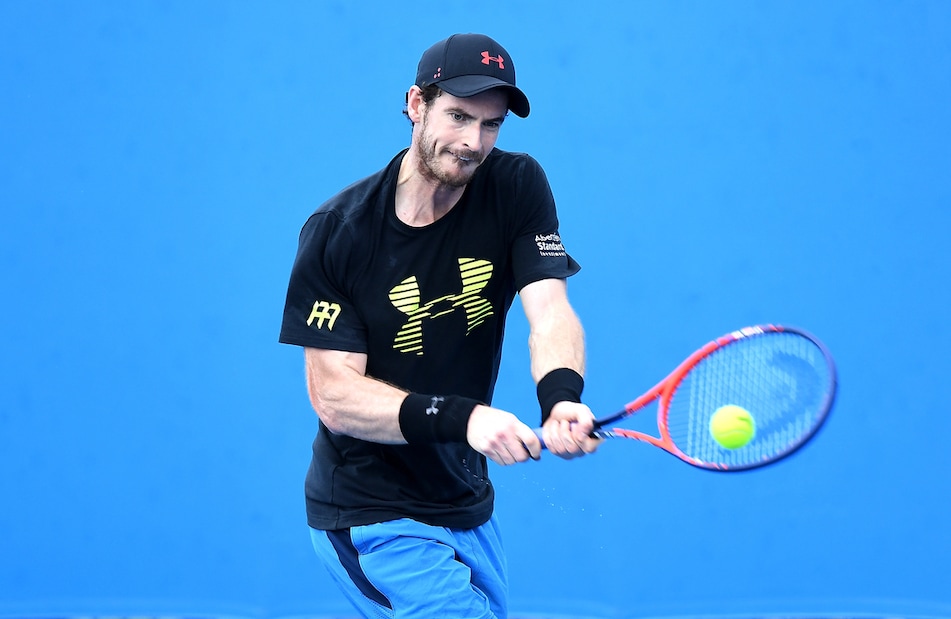 Murray pronto al rientro: «Ora voglio solo giocare» 