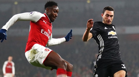 Calciomercato Roma, subito il terzino: Darmian in pole