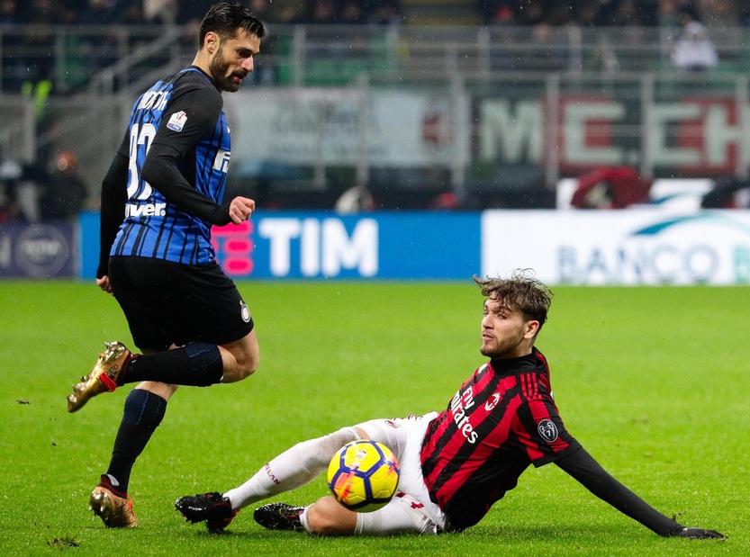 Calciomercato Spal, il sogno rimane Locatelli