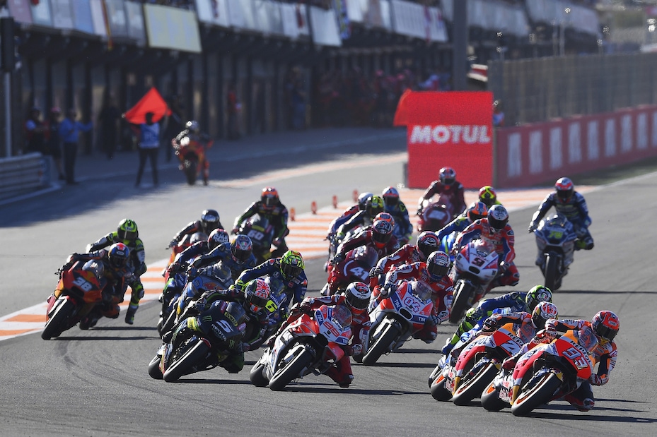 MotoGp, Indonesia: 2019 obiettivo possibile