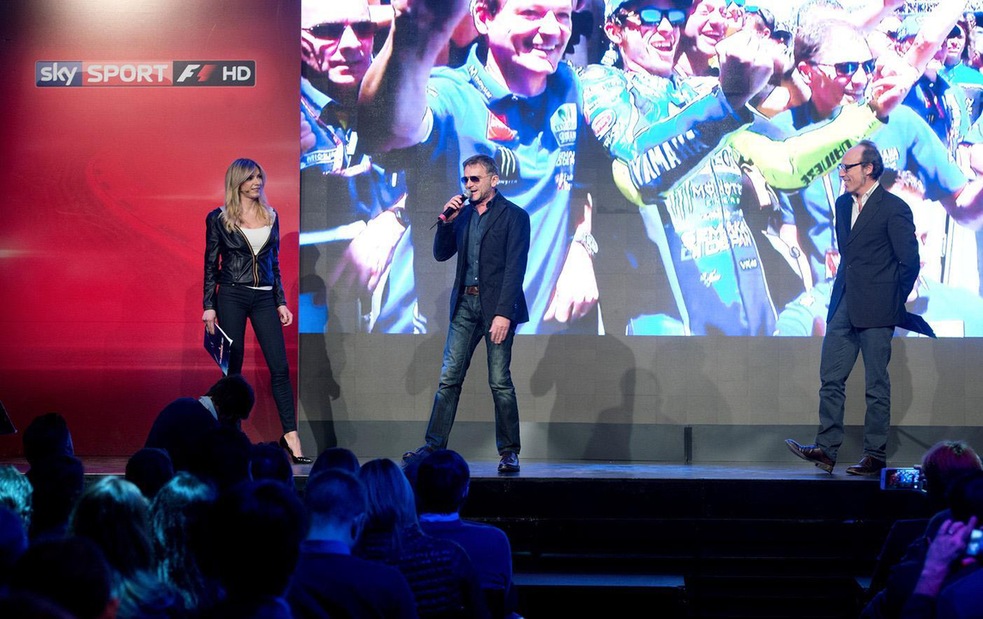 Torna su Sky "Calciomercato- l'originale"