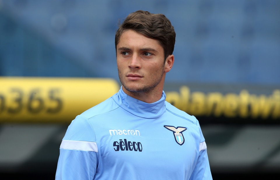 Calciomercato Lazio, Palombi vicino alla Salernitana