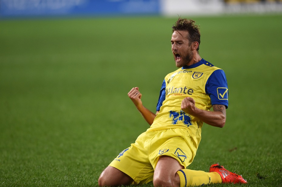 Calciomercato, il Frosinone punta Rigoni del Chievo