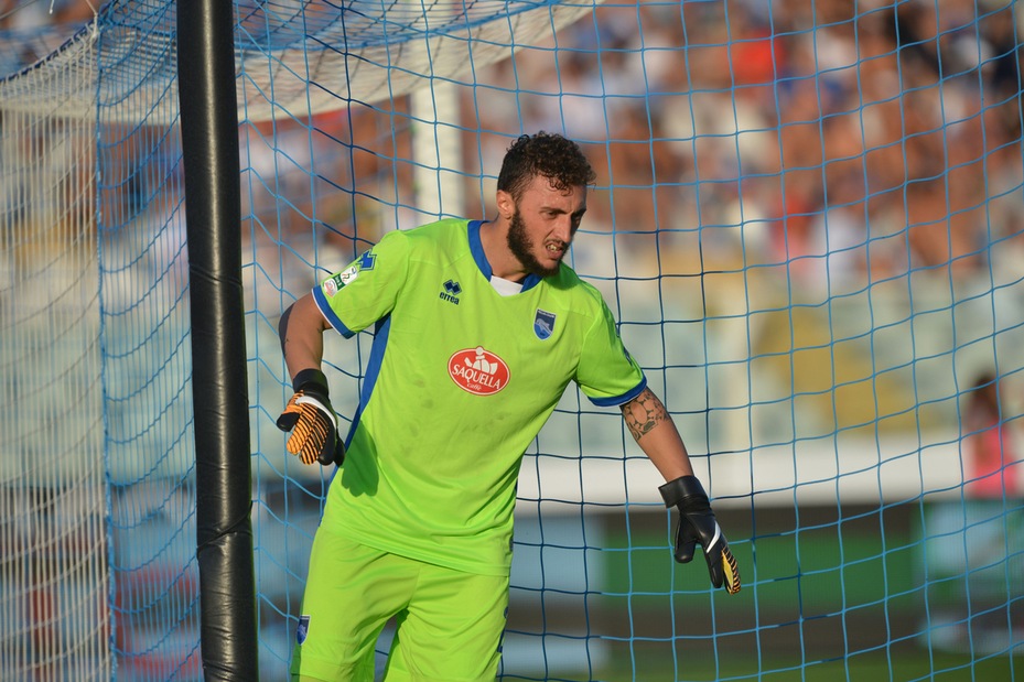 Calciomercato Pro Vercelli, ufficiali Pigliacelli e Da Silva