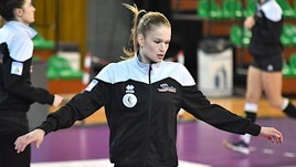 Volley: A2 Femminile, Vilponen lascia Brescia