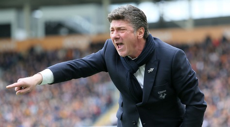 L'Uzbekistan corteggia Mazzarri e Alessio