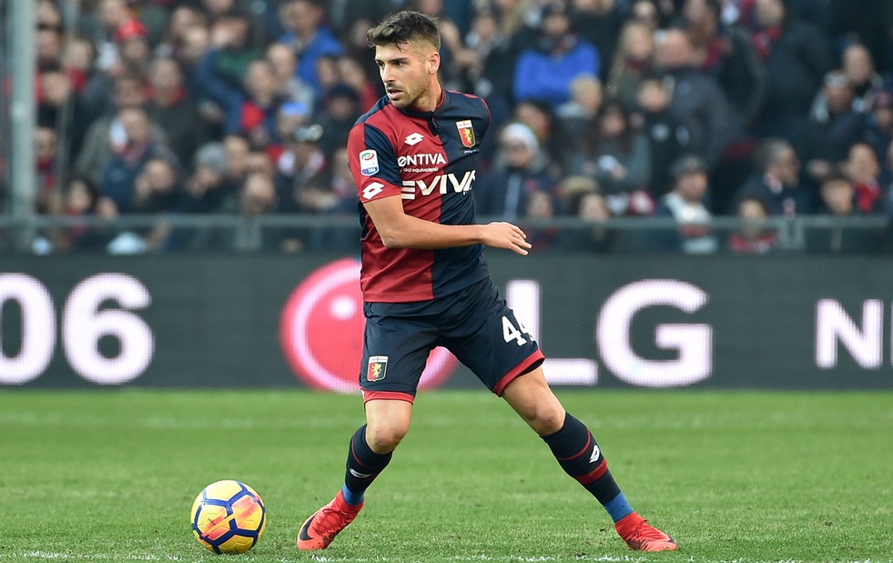 Calciomercato Genoa, ufficiale: torna Miguel Veloso