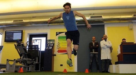 Calciomercato, Lazio-Marchetti idea reintegro