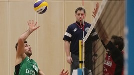 Beach Volley: Ranghieri-Caminati si arrendono a Kantor-Losiak