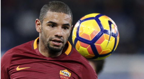 Roma, su Bruno Peres c'è il Galatasaray