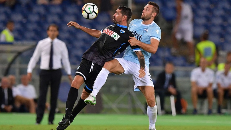 Diretta Serie A, Spal-Lazio, Milan-Crotone: formazioni ufficiali, tempo reale ore 15, dove vederle in tv