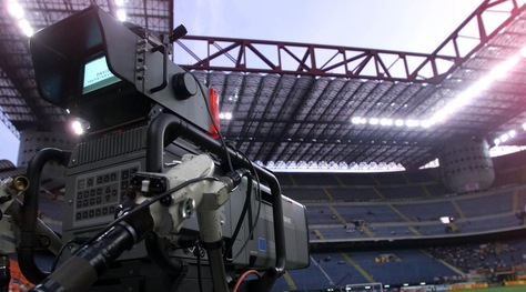 Serie A, diritti tv 2018/2021: base d'asta 570 milioni ma si punta al miliardo