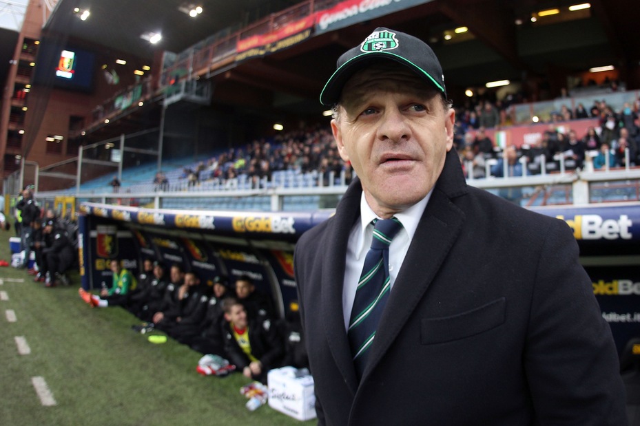 Calciomercato Sassuolo, Iachini: «I big restano. Forse parte Gazzola»